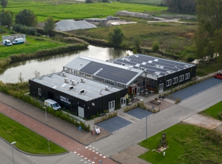 Firma van Buiten